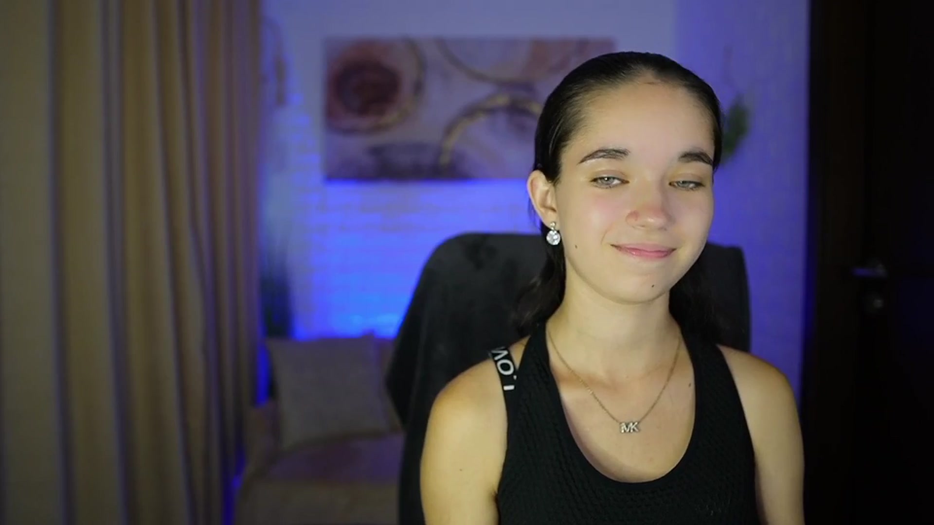 Gallery image thumbnail from Gia_Paige18's myfreecams stream on, 09/22/2024, 15:04 image 13 of 20