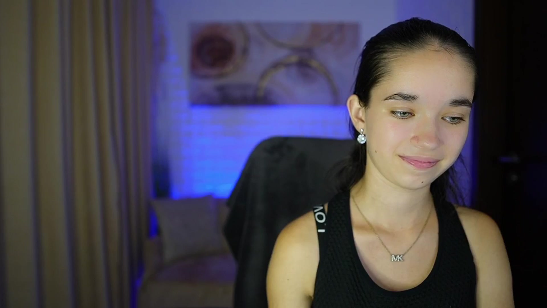 Gallery image thumbnail from Gia_Paige18's myfreecams stream on, 09/22/2024, 18:03 image 20 of 20