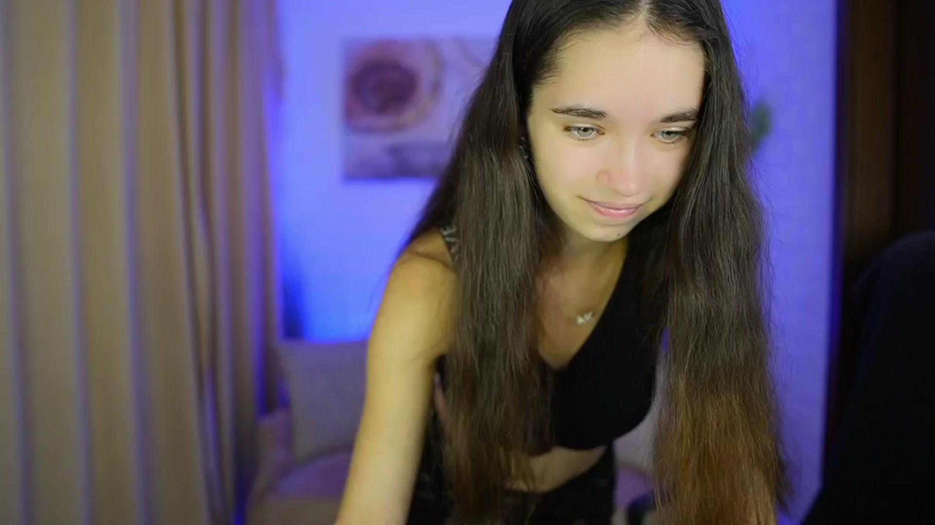 Gallery image thumbnail from Gia_Paige18's myfreecams stream on, 09/26/2024, 09:04 image 1 of 20