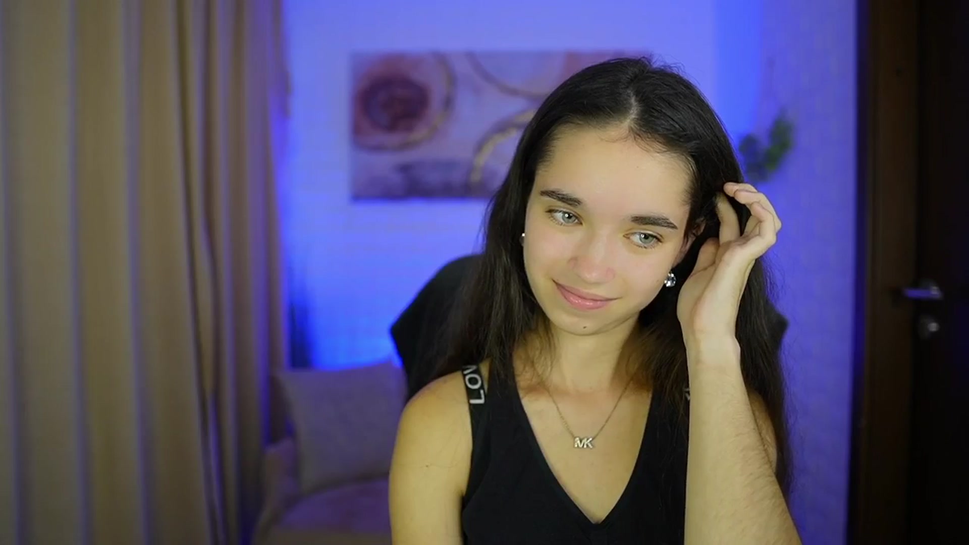 Gallery image thumbnail from Gia_Paige18's myfreecams stream on, 09/26/2024, 12:54 image 20 of 20