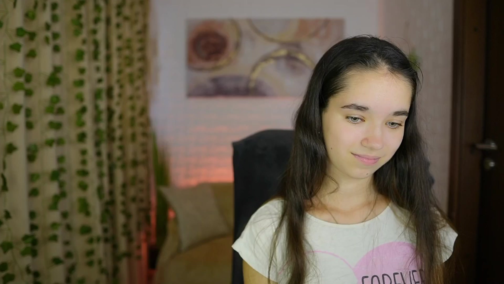 Gallery image thumbnail from Gia_Paige18's myfreecams stream on, 09/27/2024, 13:05 image 17 of 20