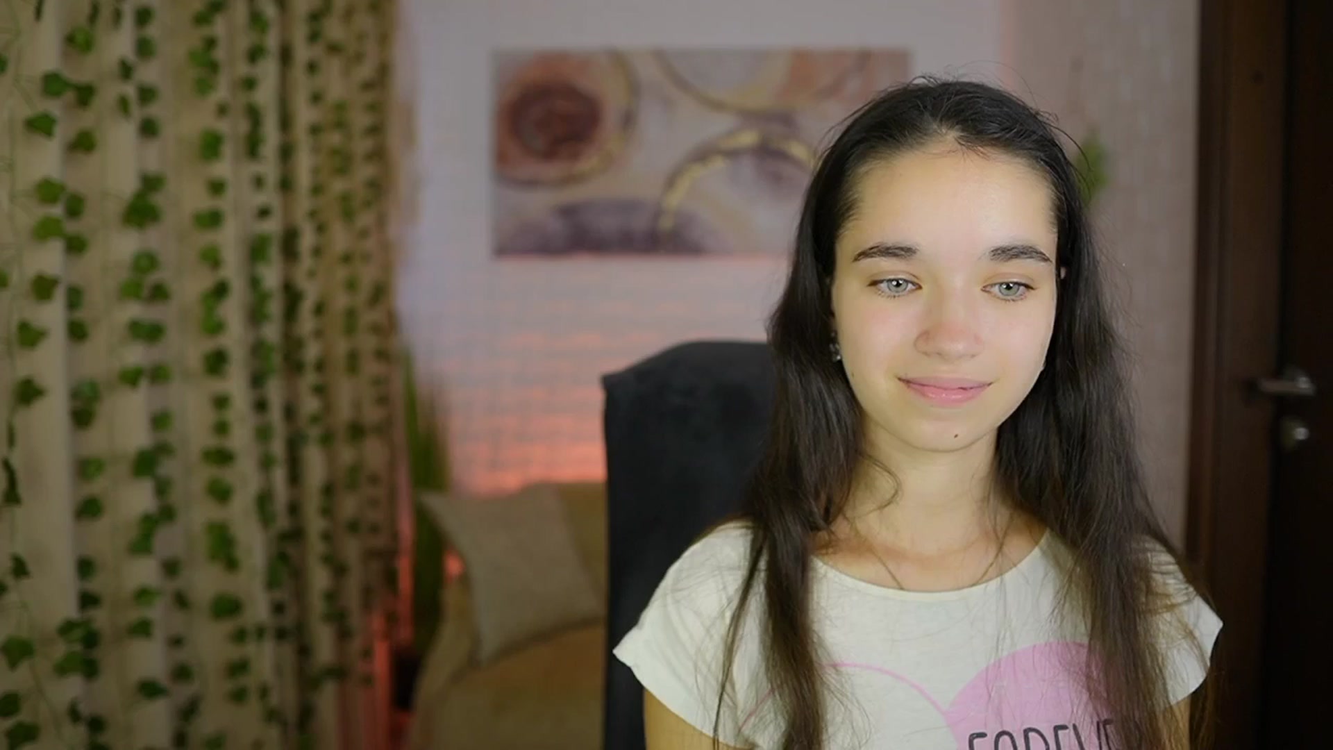 Gallery image thumbnail from Gia_Paige18's myfreecams stream on, 09/27/2024, 13:05 image 20 of 20