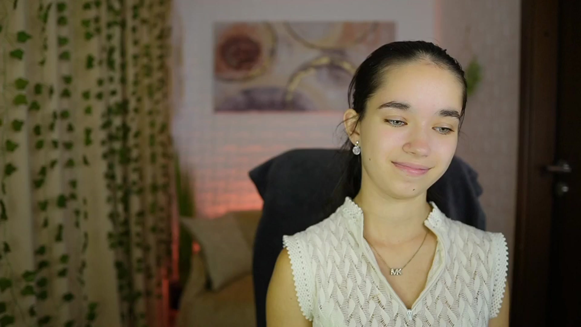Gallery image thumbnail from Gia_Paige18's myfreecams stream on, 09/28/2024, 10:12 image 20 of 20