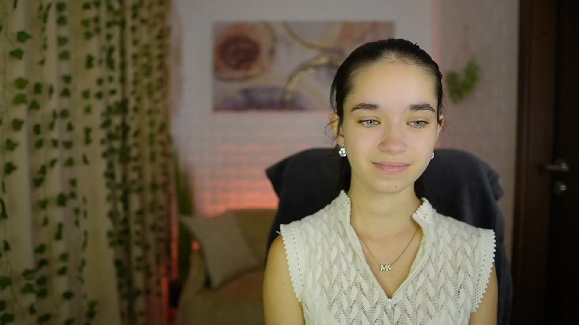 Gallery image thumbnail from Gia_Paige18's myfreecams stream on, 09/28/2024, 10:12 image 5 of 20