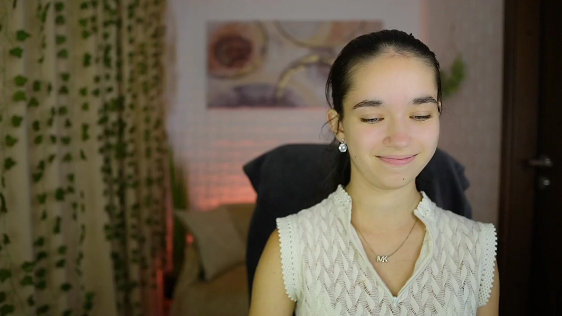 Gallery image thumbnail from Gia_Paige18's myfreecams stream on, 09/28/2024, 10:12 image 16 of 20