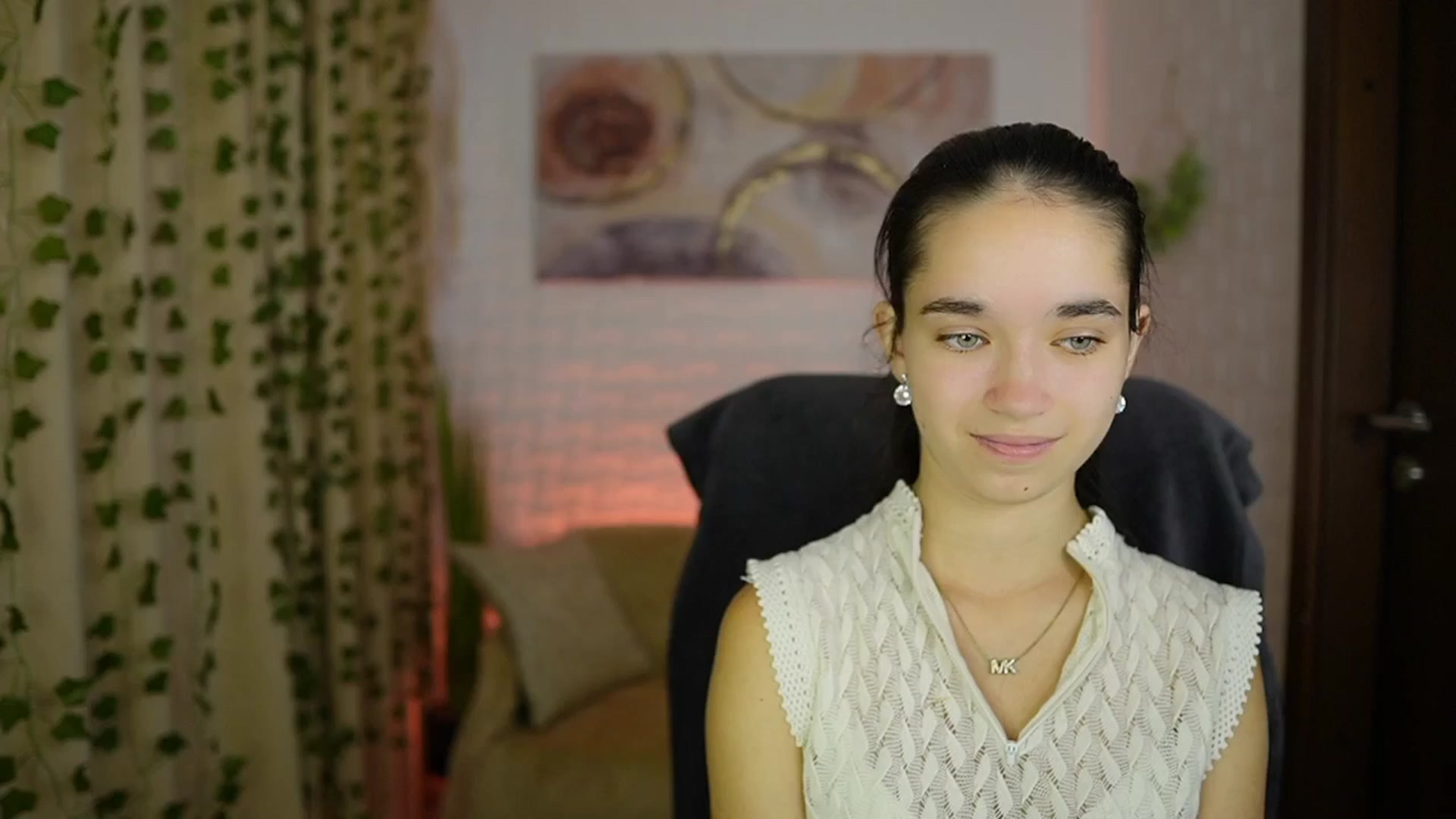 Gallery image thumbnail from Gia_Paige18's myfreecams stream on, 09/28/2024, 10:12 image 3 of 20