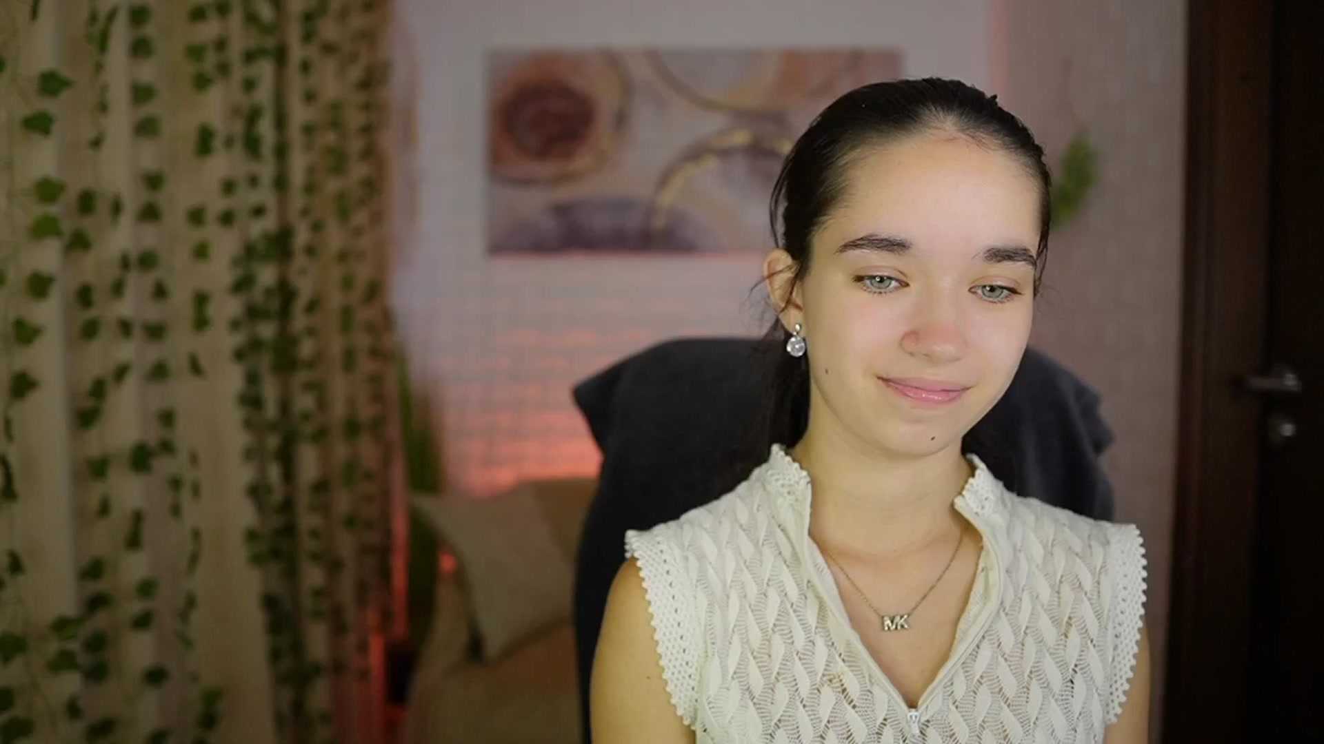Gallery image thumbnail from Gia_Paige18's myfreecams stream on, 09/28/2024, 10:12 image 13 of 20