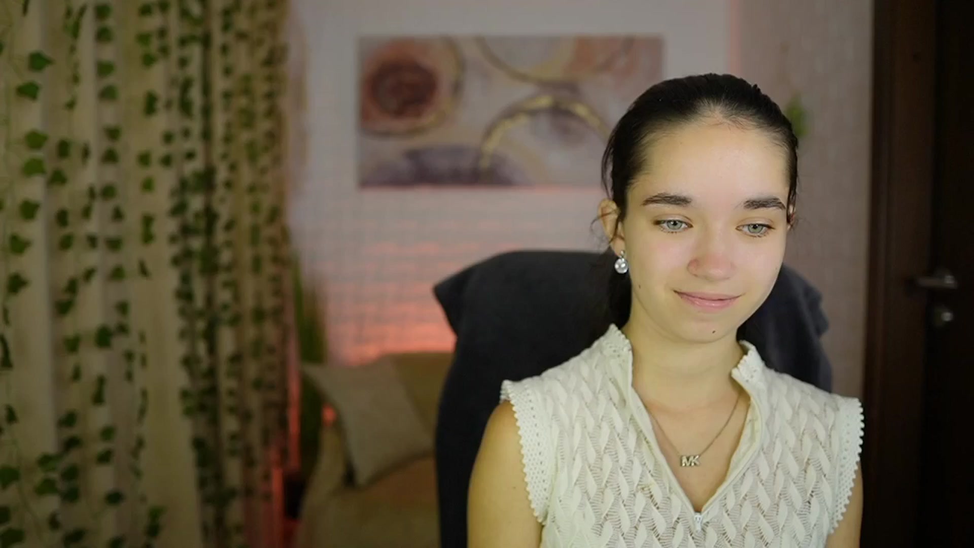 Gallery image thumbnail from Gia_Paige18's myfreecams stream on, 09/28/2024, 10:12 image 2 of 20