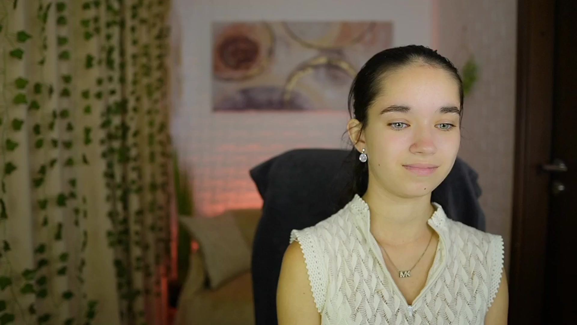 Gallery image thumbnail from Gia_Paige18's myfreecams stream on, 09/28/2024, 10:12 image 6 of 20