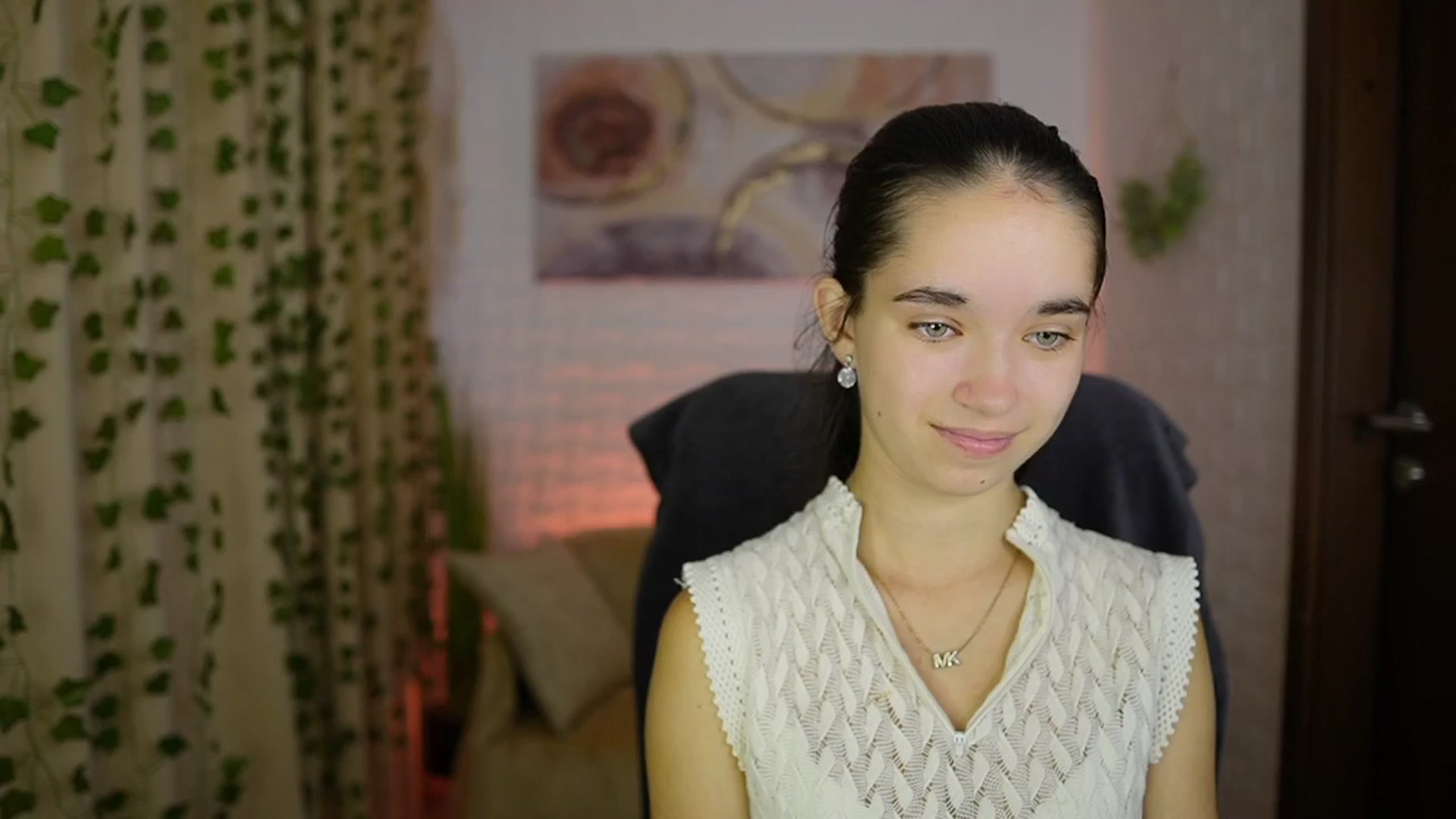 Gallery image thumbnail from Gia_Paige18's myfreecams stream on, 09/28/2024, 12:13 image 5 of 20