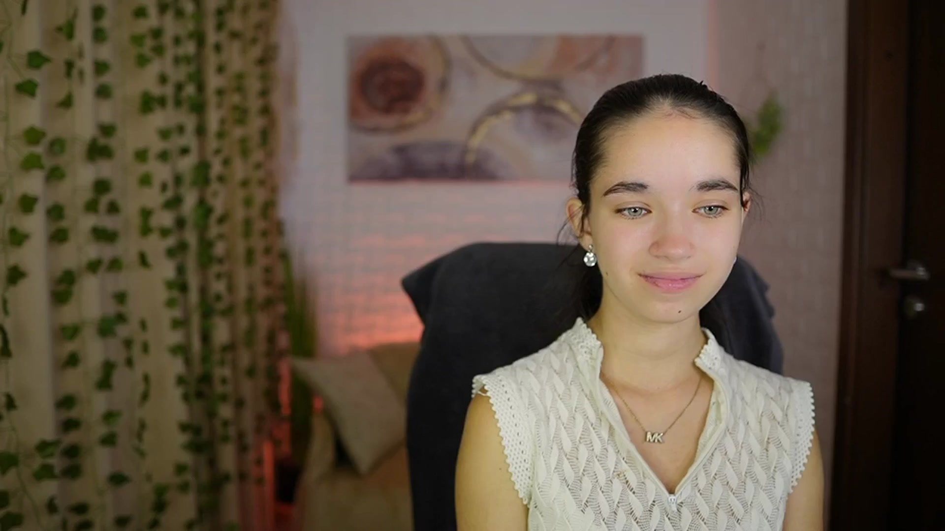 Gallery image thumbnail from Gia_Paige18's myfreecams stream on, 09/28/2024, 12:13 image 13 of 20