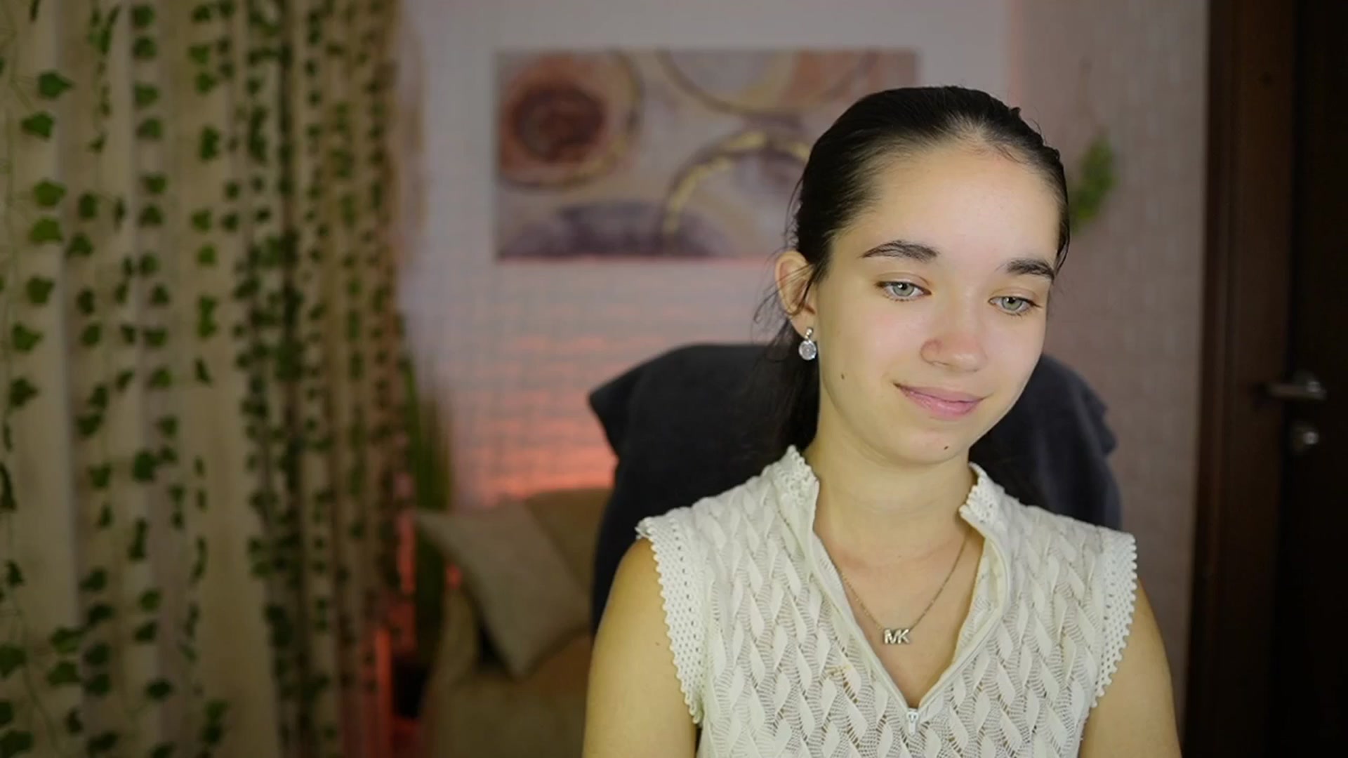 Gallery image thumbnail from Gia_Paige18's myfreecams stream on, 09/28/2024, 12:13 image 7 of 20