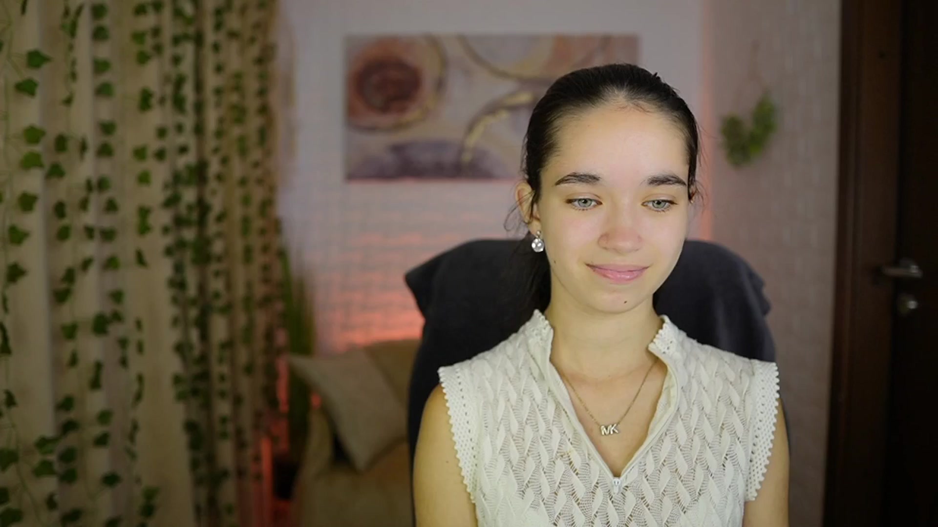 Gallery image thumbnail from Gia_Paige18's myfreecams stream on, 09/28/2024, 12:13 image 4 of 20