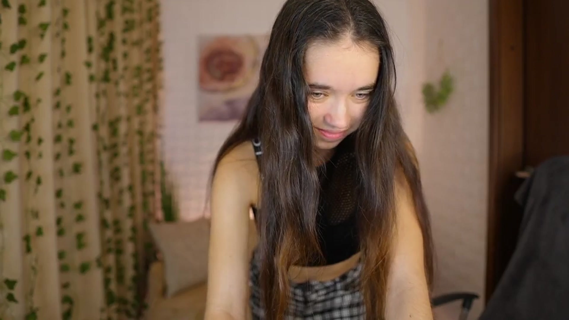 Gallery image thumbnail from Gia_Paige18's myfreecams stream on, 10/04/2024, 12:28 image 11 of 20