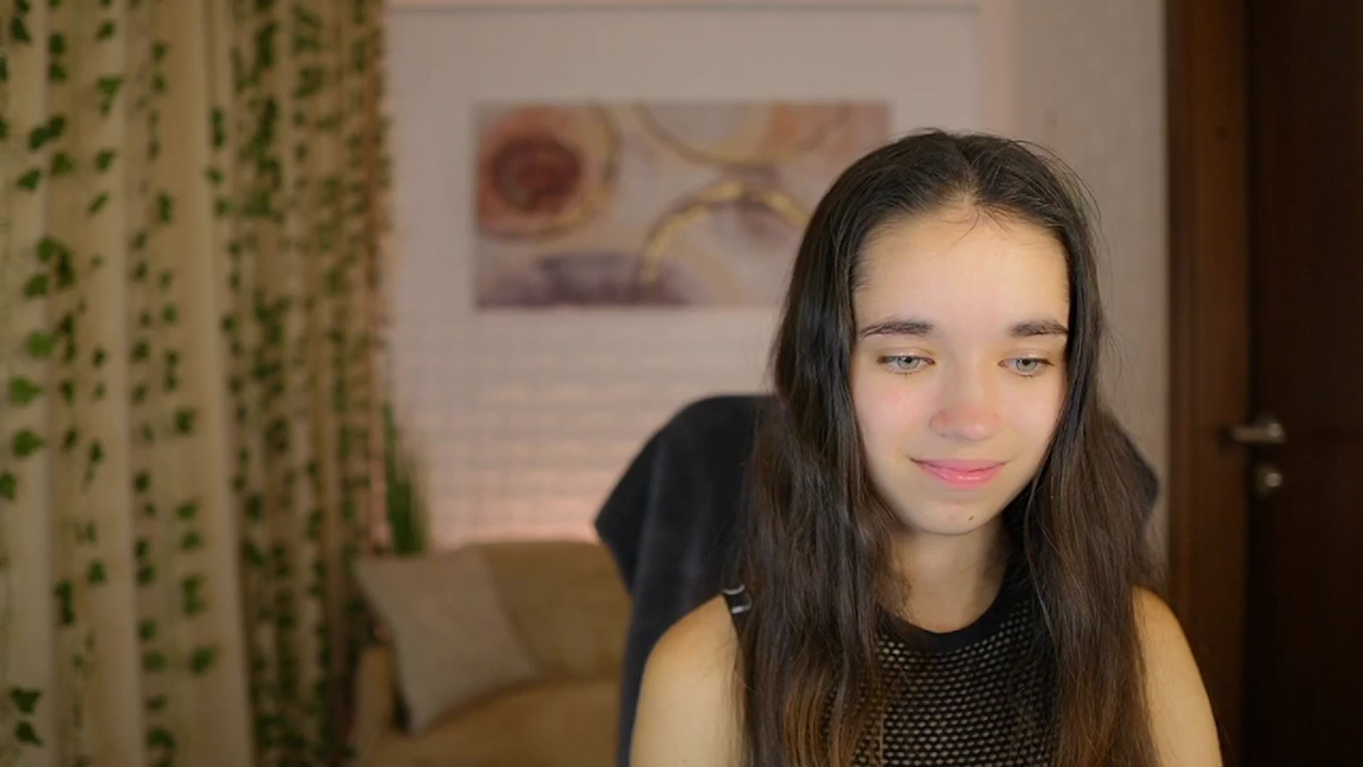 Gallery image thumbnail from Gia_Paige18's myfreecams stream on, 10/04/2024, 15:57 image 13 of 20