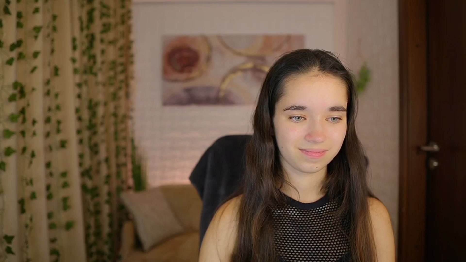 Gallery image thumbnail from Gia_Paige18's myfreecams stream on, 10/04/2024, 18:04 image 11 of 20