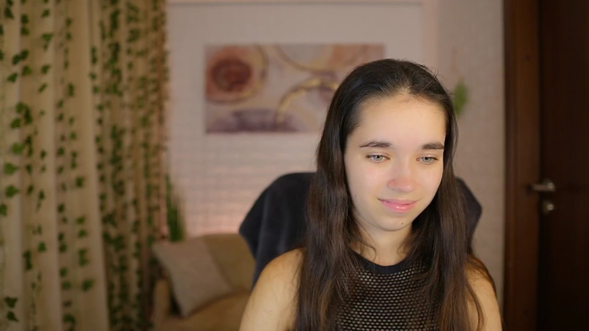 Gallery image thumbnail from Gia_Paige18's myfreecams stream on, 10/04/2024, 18:04 image 19 of 20