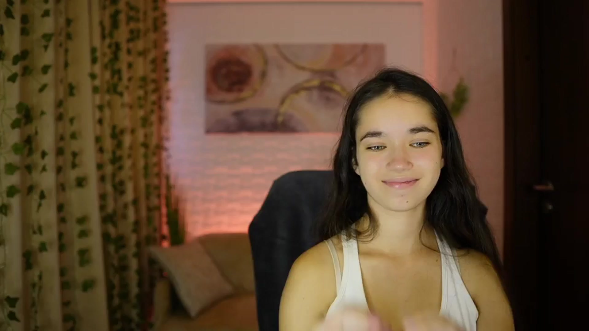 Gallery image thumbnail from Gia_Paige18's myfreecams stream on, 10/06/2024, 09:09 image 18 of 20