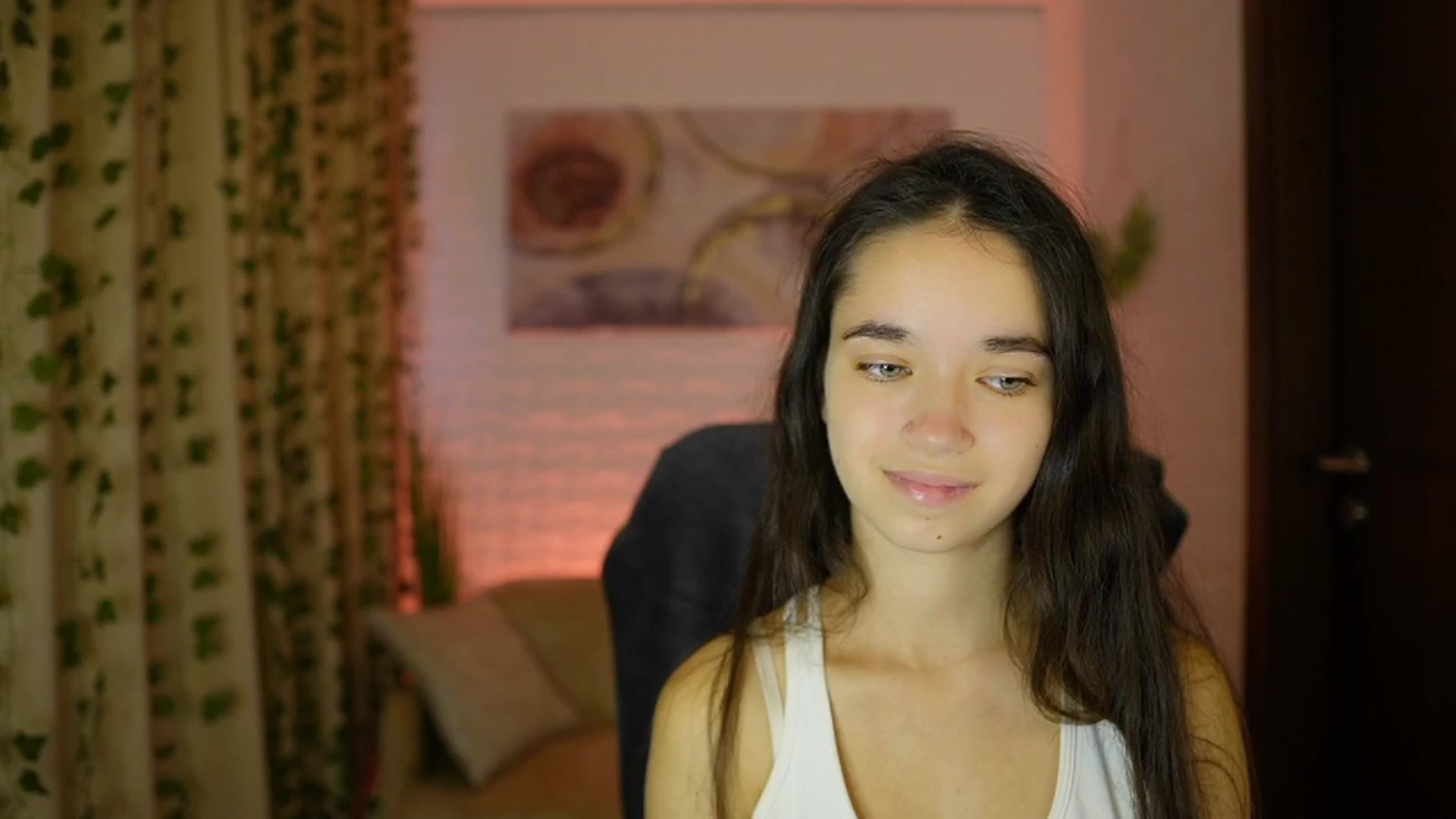 Gallery image thumbnail from Gia_Paige18's myfreecams stream on, 10/06/2024, 09:51 image 6 of 20