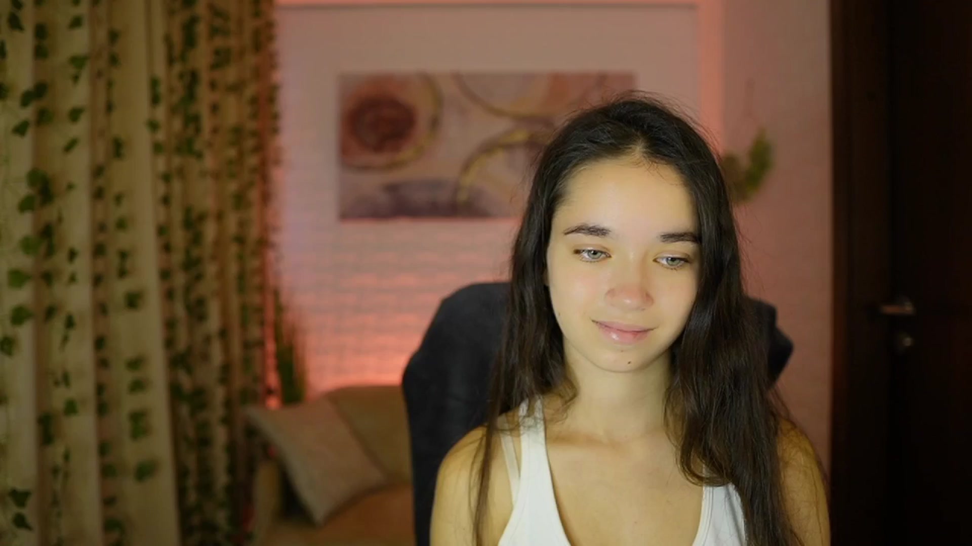 Gallery image thumbnail from Gia_Paige18's myfreecams stream on, 10/06/2024, 09:51 image 12 of 20