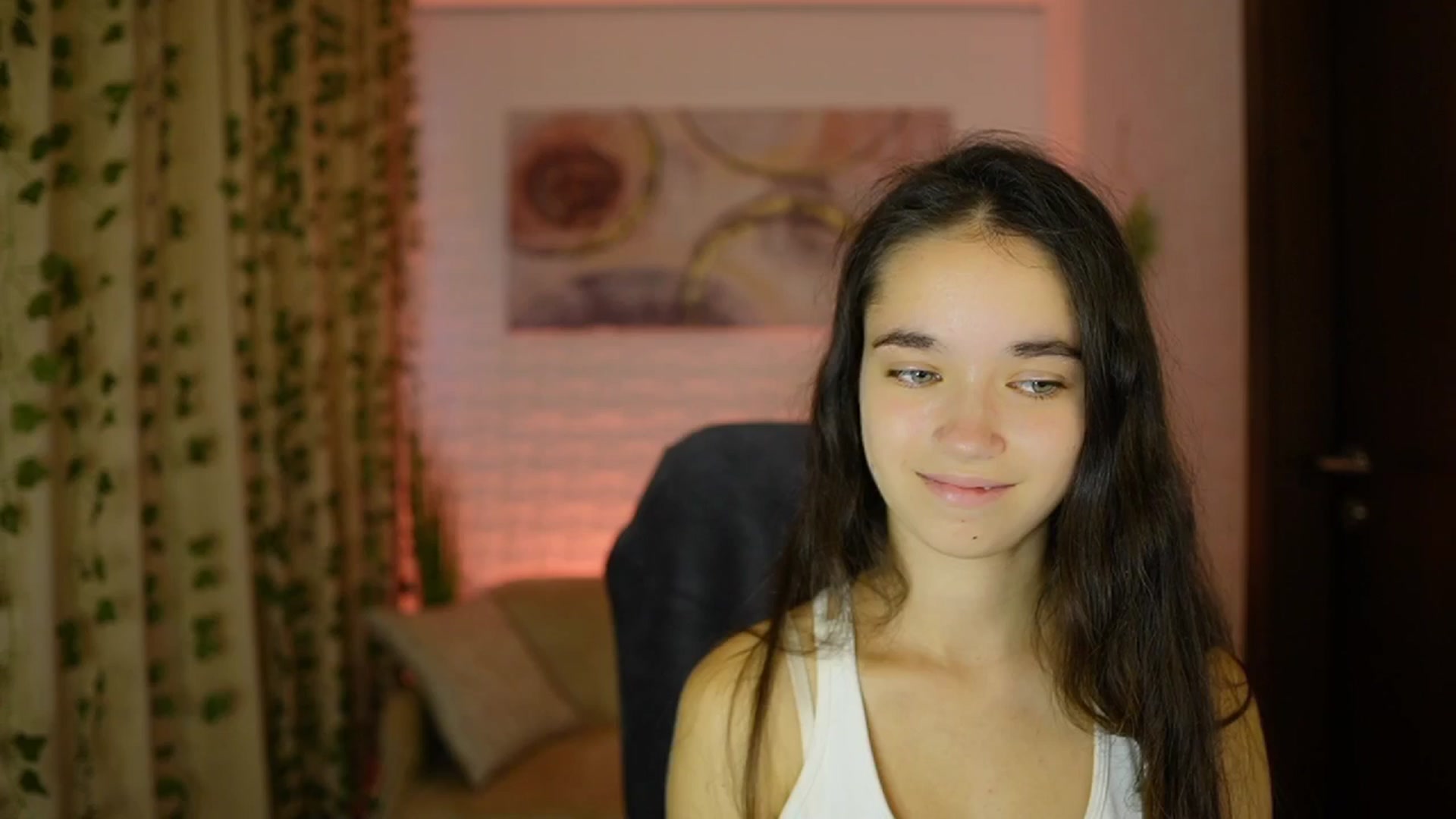 Gallery image thumbnail from Gia_Paige18's myfreecams stream on, 10/06/2024, 09:51 image 18 of 20