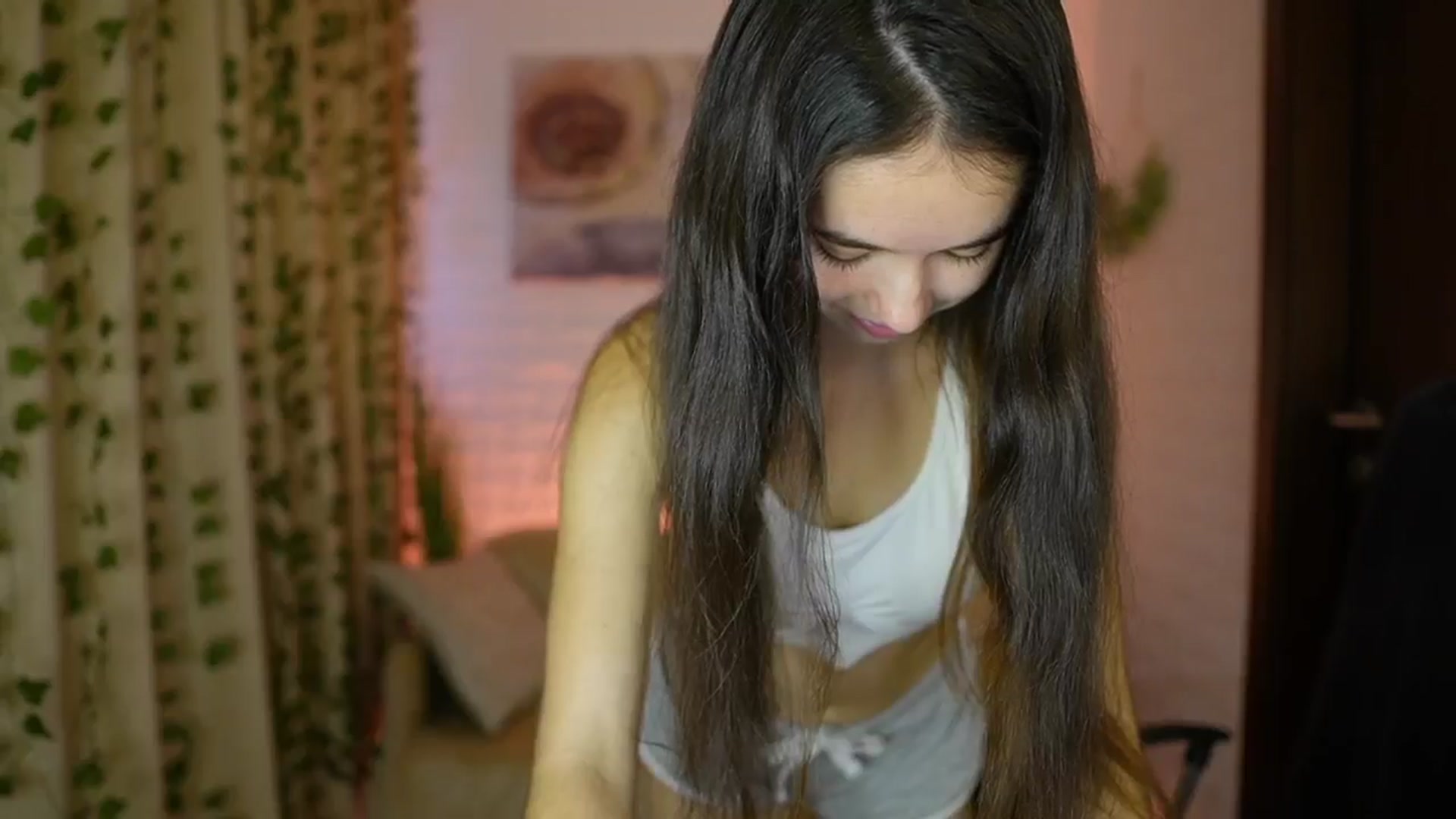 Gallery image thumbnail from Gia_Paige18's myfreecams stream on, 10/06/2024, 13:27 image 16 of 20