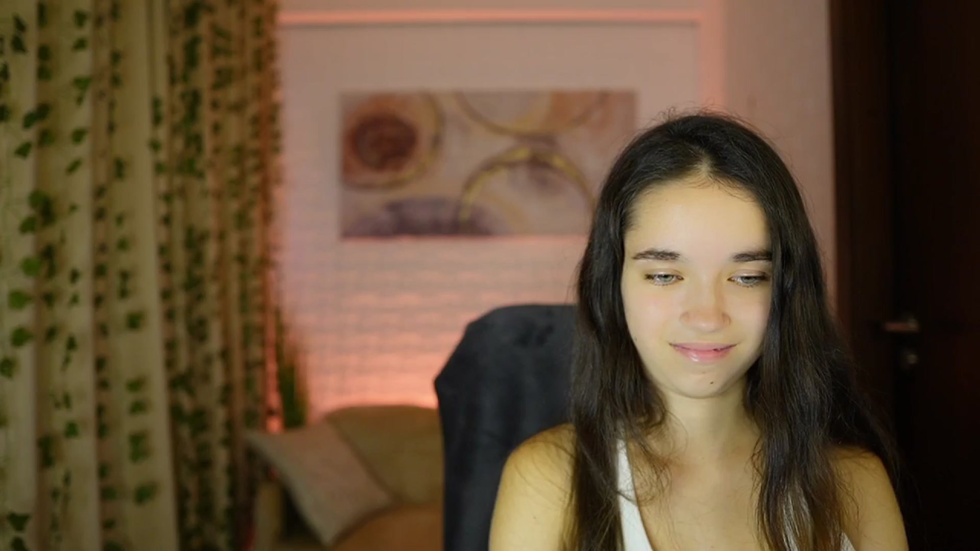 Gallery image thumbnail from Gia_Paige18's myfreecams stream on, 10/06/2024, 15:25 image 3 of 20