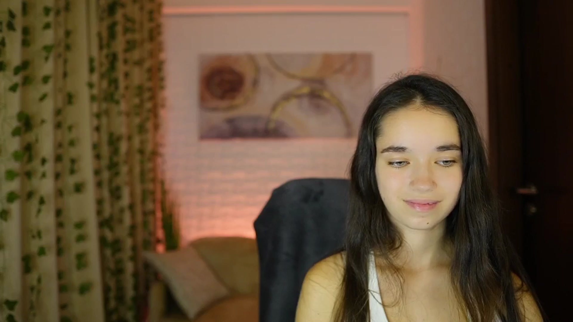 Gallery image thumbnail from Gia_Paige18's myfreecams stream on, 10/06/2024, 15:25 image 20 of 20