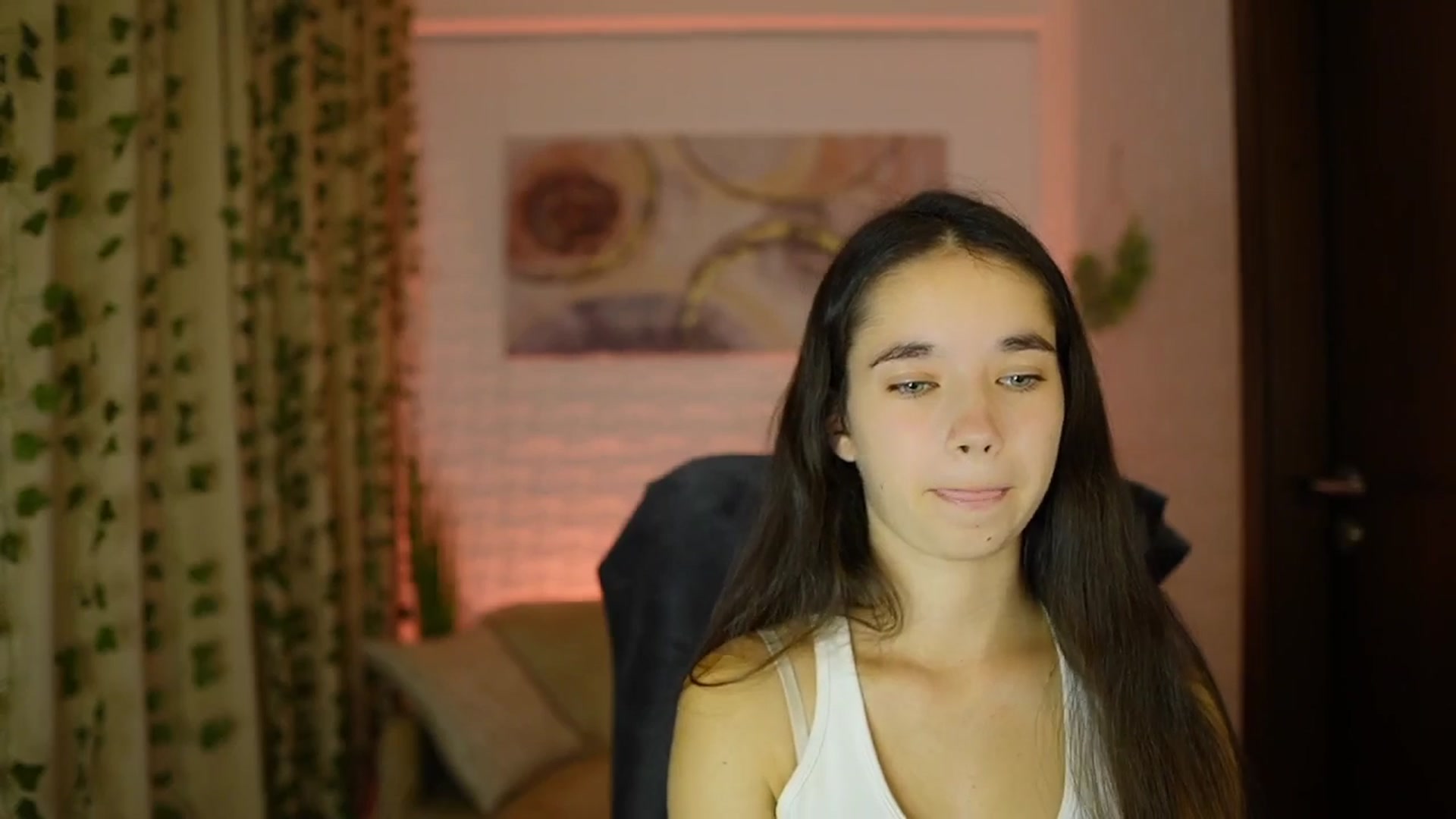 Gallery image thumbnail from Gia_Paige18's myfreecams stream on, 10/06/2024, 16:05 image 10 of 20