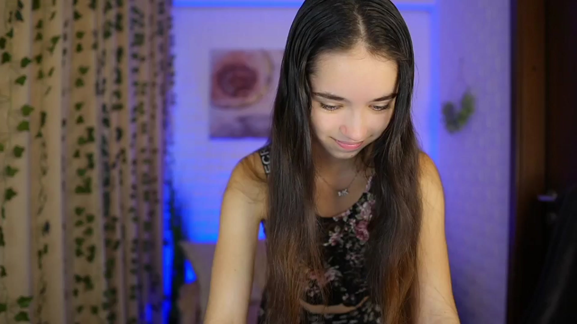 Gallery image thumbnail from Gia_Paige18's myfreecams stream on, 10/13/2024, 08:52 image 5 of 20