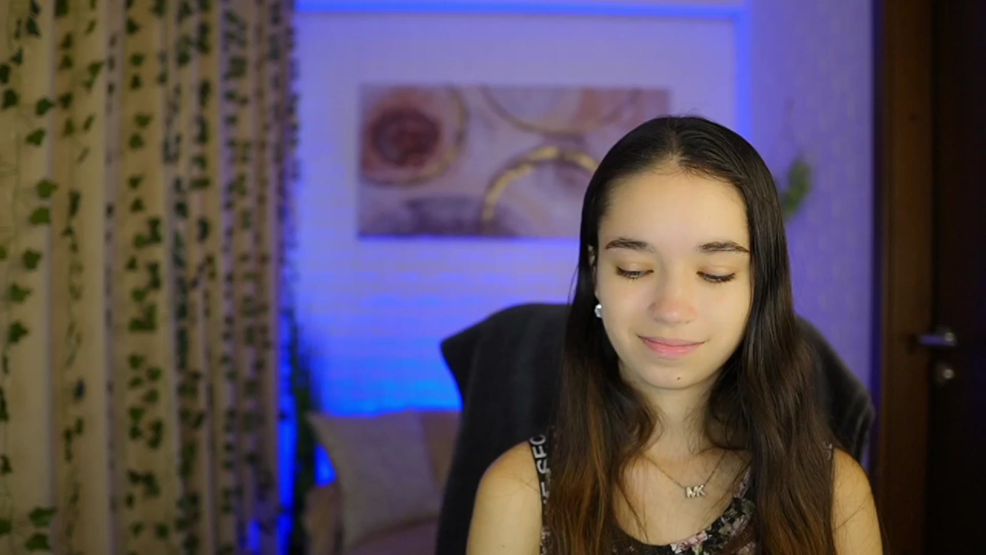 Gallery image thumbnail from Gia_Paige18's myfreecams stream on, 10/13/2024, 08:52 image 15 of 20
