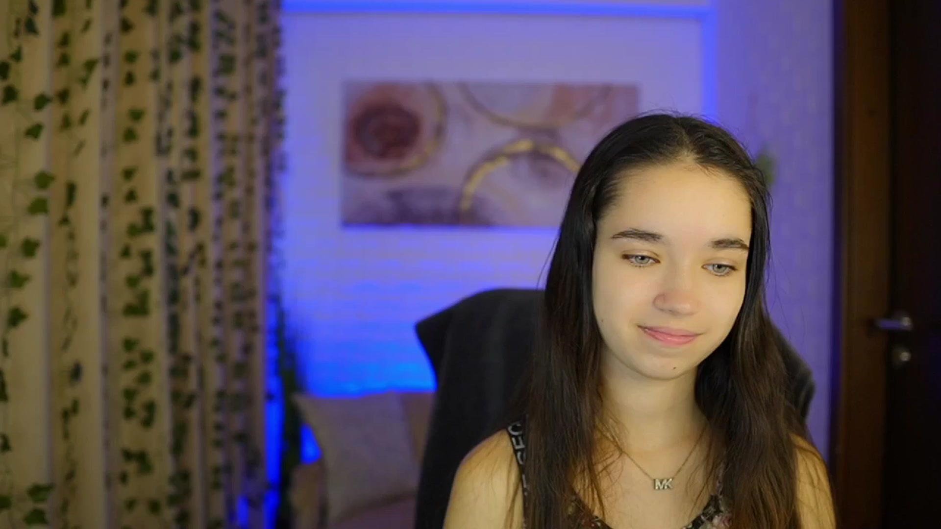 Gallery image thumbnail from Gia_Paige18's myfreecams stream on, 10/13/2024, 09:16 image 2 of 20
