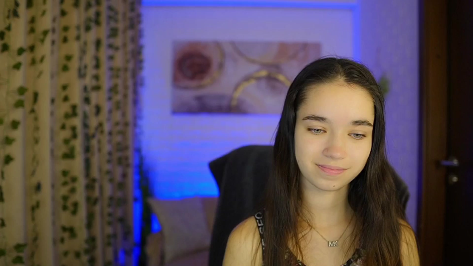 Gallery image thumbnail from Gia_Paige18's myfreecams stream on, 10/13/2024, 09:16 image 8 of 20