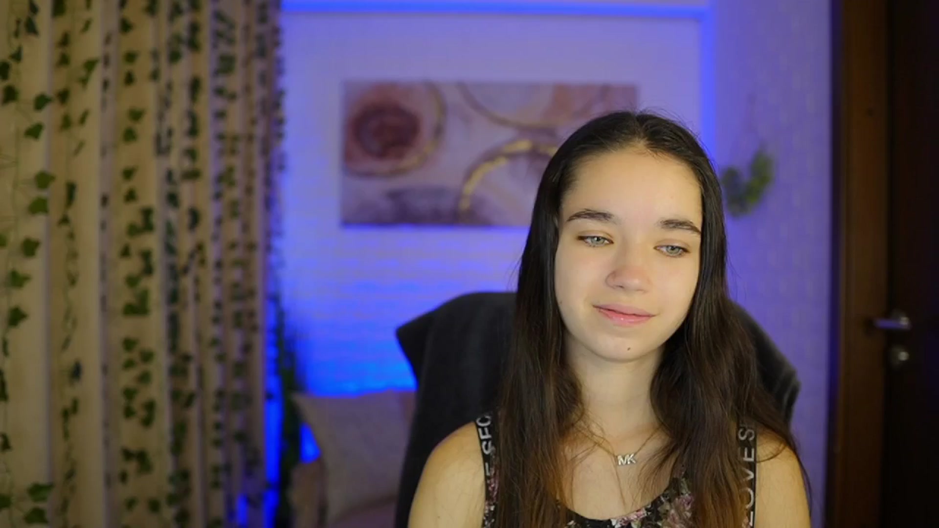 Gallery image thumbnail from Gia_Paige18's myfreecams stream on, 10/13/2024, 10:09 image 6 of 20