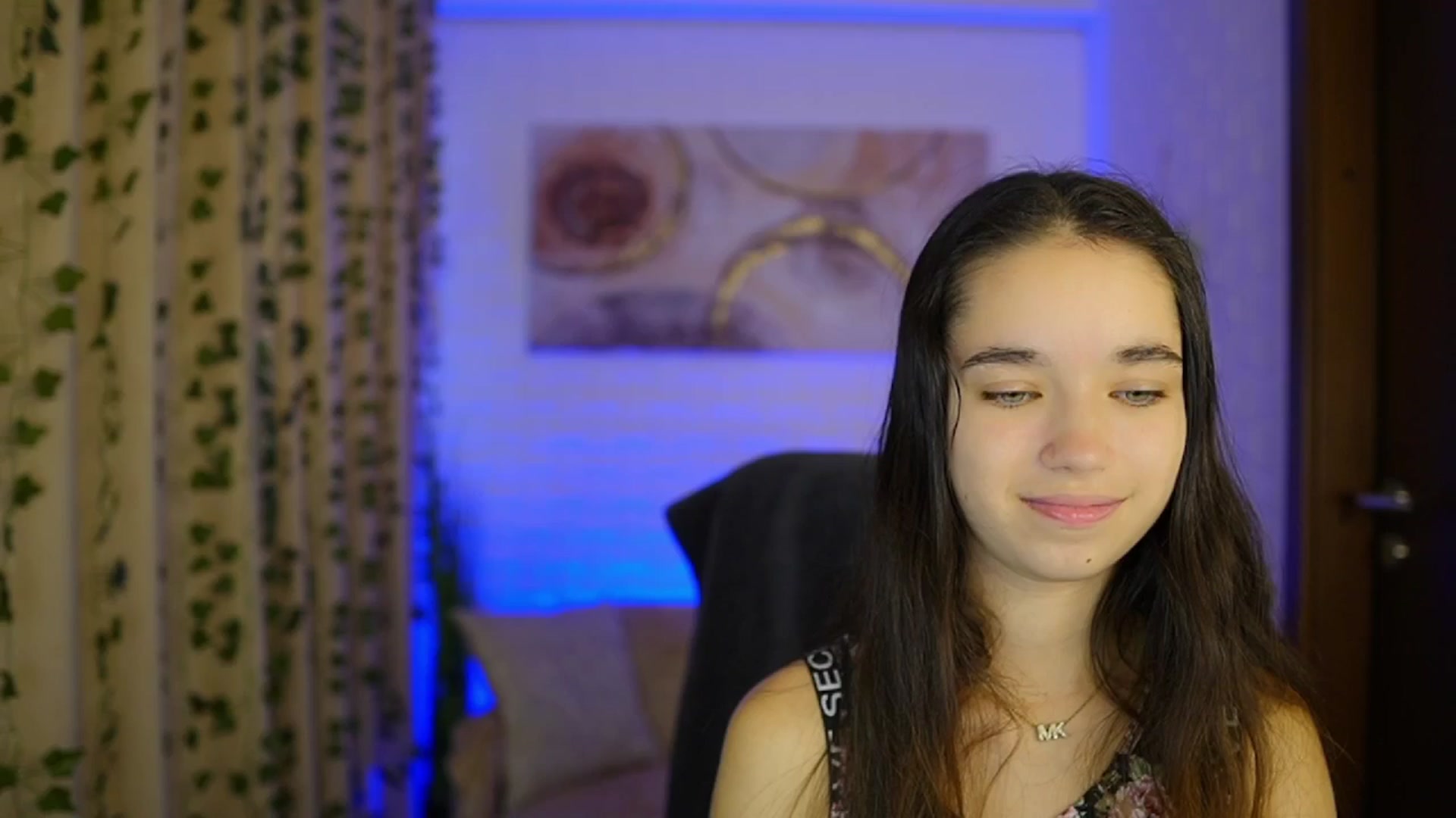 Gallery image thumbnail from Gia_Paige18's myfreecams stream on, 10/13/2024, 10:09 image 19 of 20