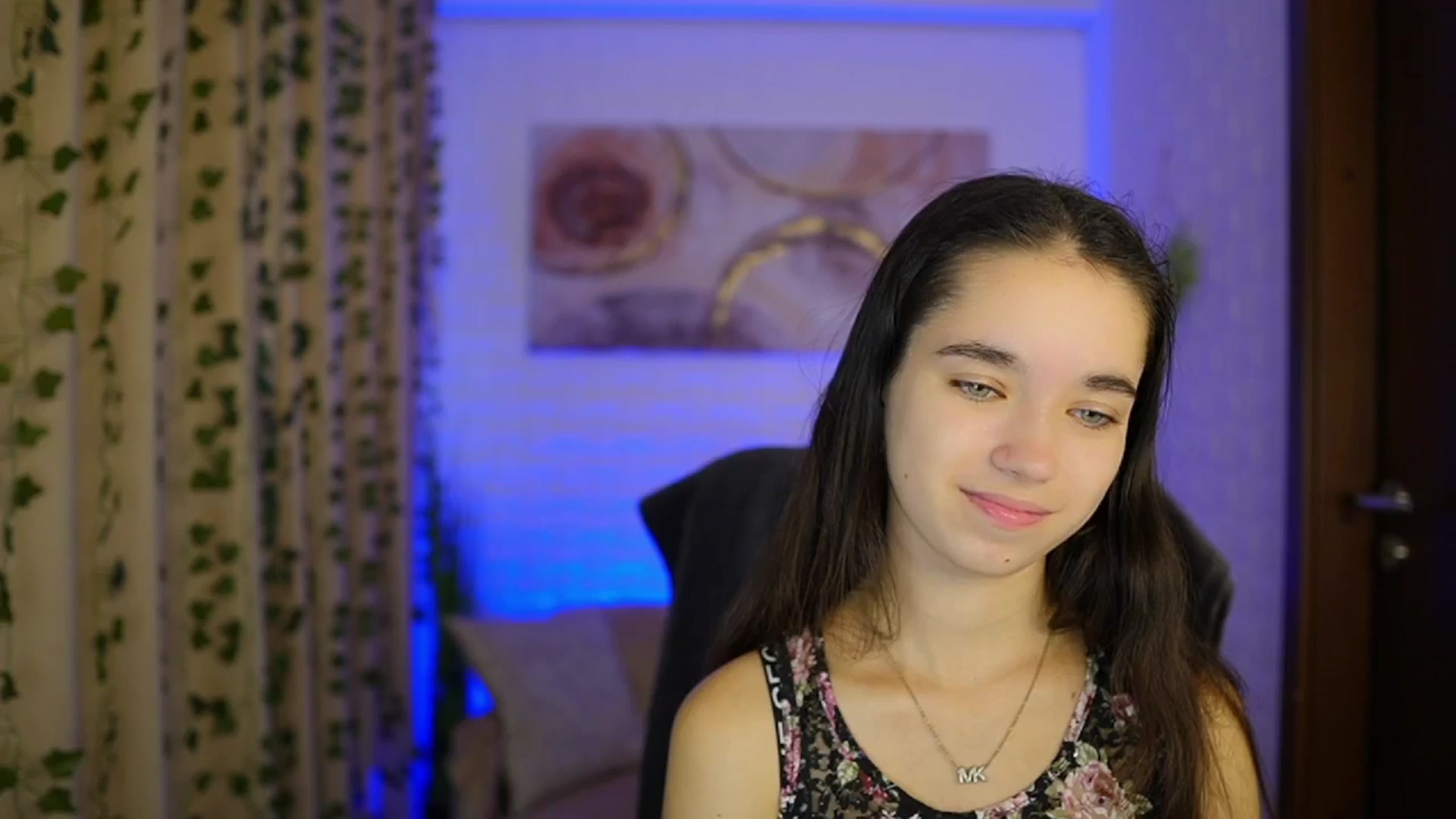 Gallery image thumbnail from Gia_Paige18's myfreecams stream on, 10/13/2024, 12:12 image 6 of 20