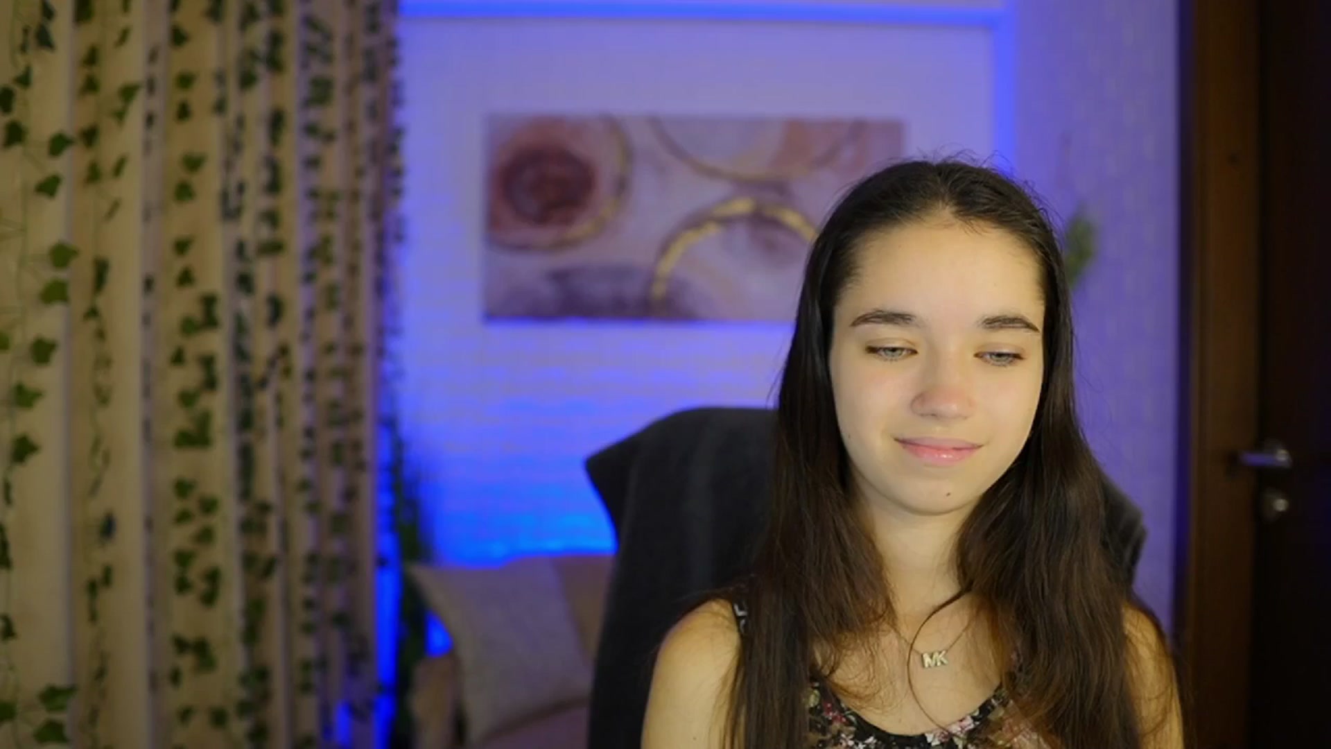 Gallery image thumbnail from Gia_Paige18's myfreecams stream on, 10/13/2024, 12:12 image 15 of 20