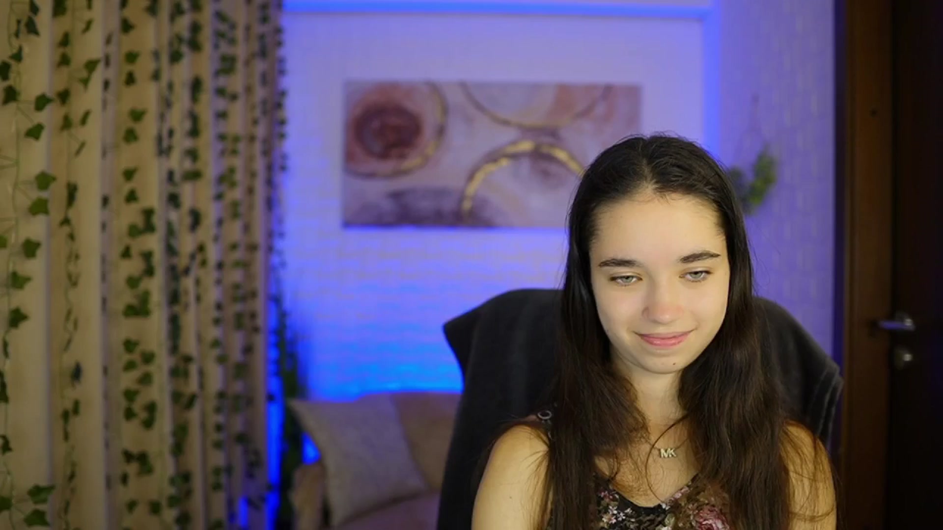 Gallery image thumbnail from Gia_Paige18's myfreecams stream on, 10/13/2024, 12:12 image 16 of 20