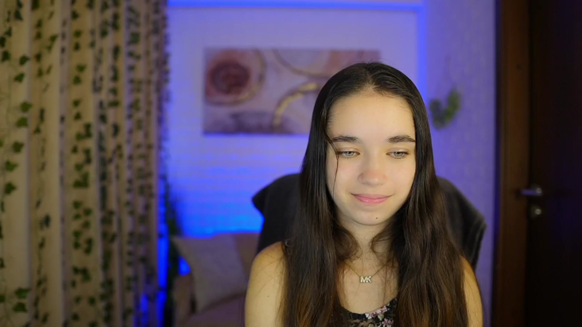 Gallery image thumbnail from Gia_Paige18's myfreecams stream on, 10/13/2024, 13:42 image 9 of 20