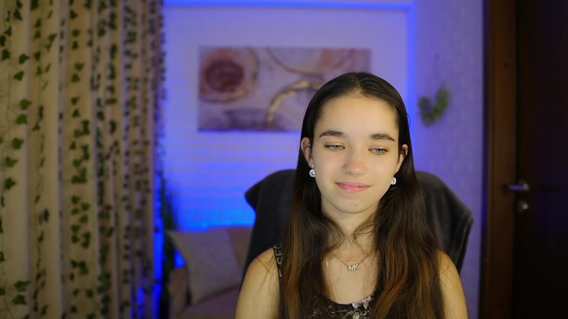 Gallery image thumbnail from Gia_Paige18's myfreecams stream on, 10/13/2024, 13:42 image 15 of 20