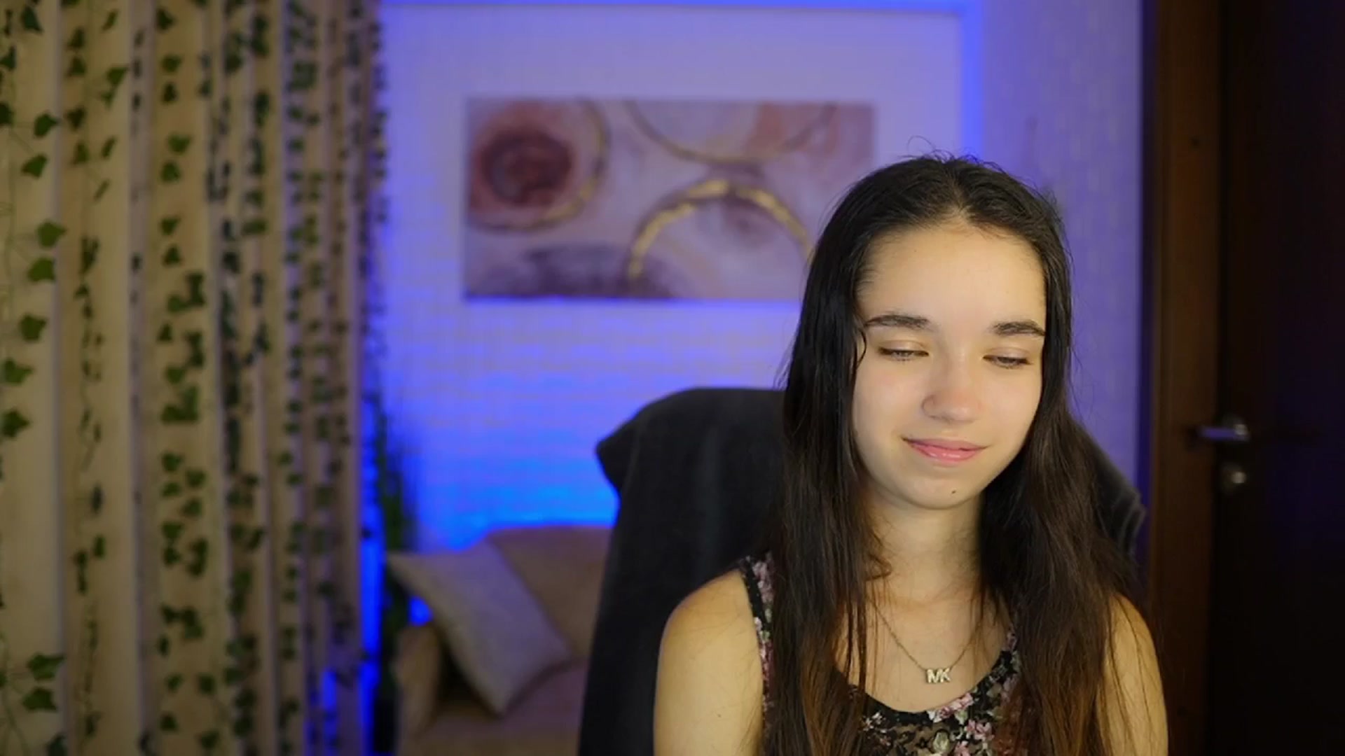 Gallery image thumbnail from Gia_Paige18's myfreecams stream on, 10/13/2024, 17:46 image 18 of 20