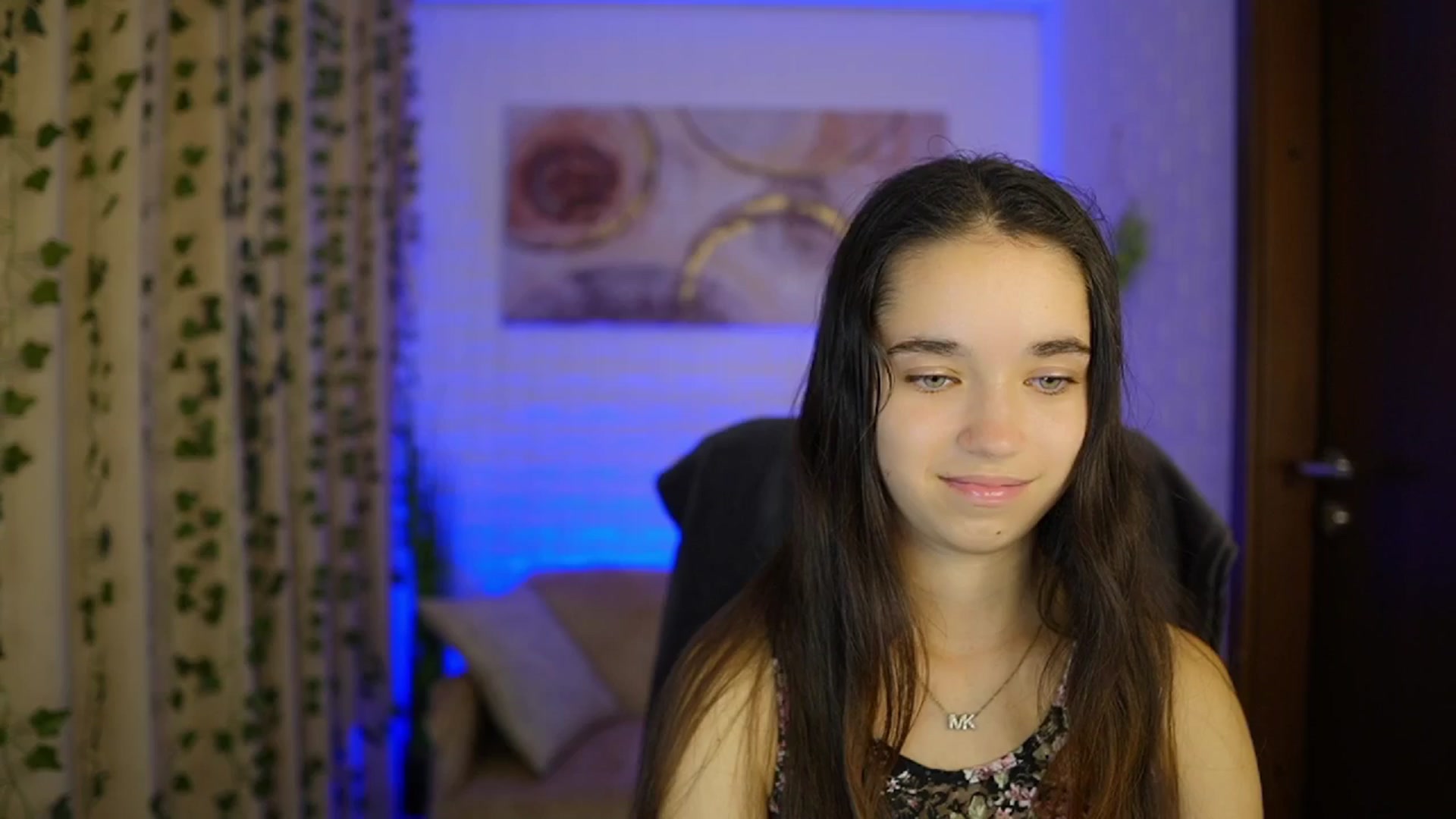 Gallery image thumbnail from Gia_Paige18's myfreecams stream on, 10/13/2024, 17:46 image 4 of 20