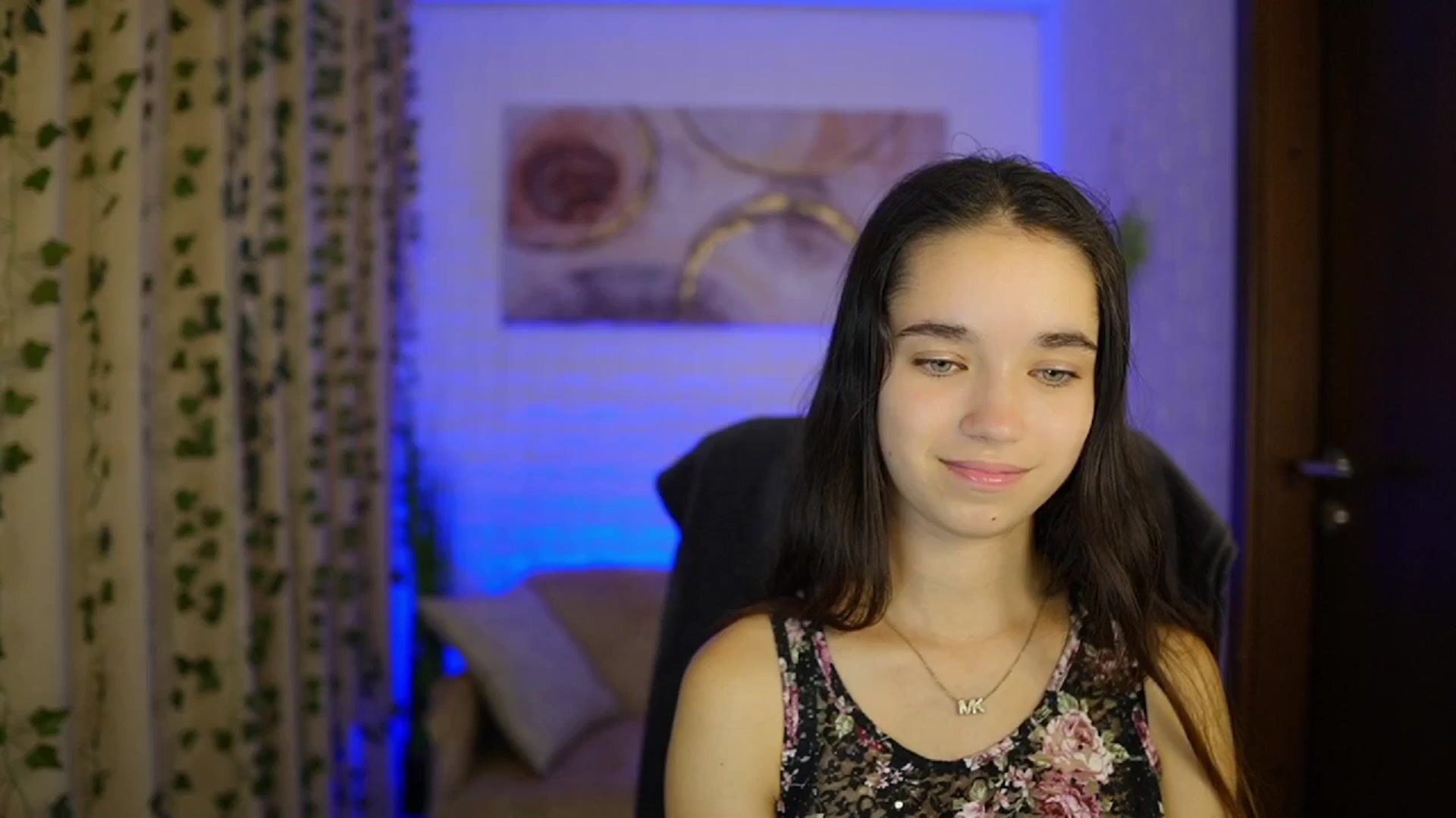 Gallery image thumbnail from Gia_Paige18's myfreecams stream on, 10/13/2024, 17:46 image 3 of 20