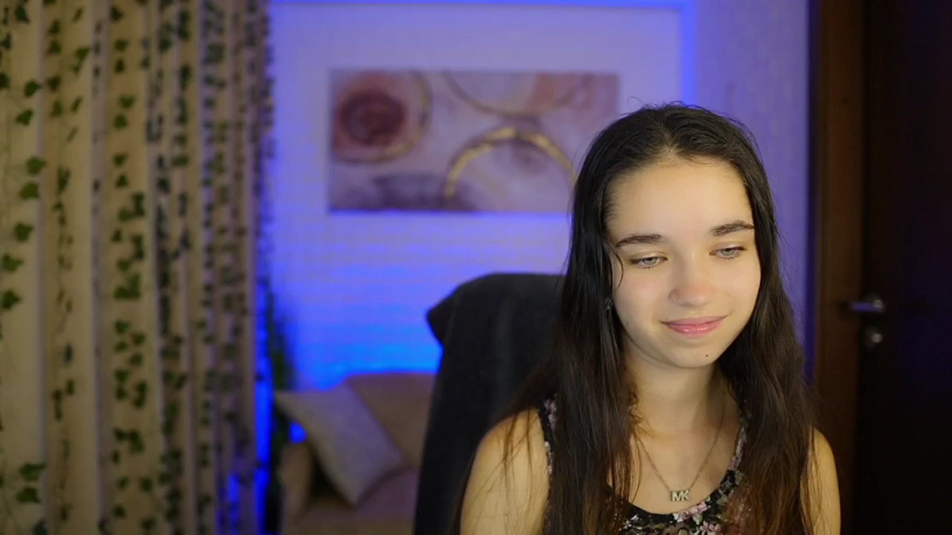Gallery image thumbnail from Gia_Paige18's myfreecams stream on, 10/13/2024, 17:46 image 5 of 20