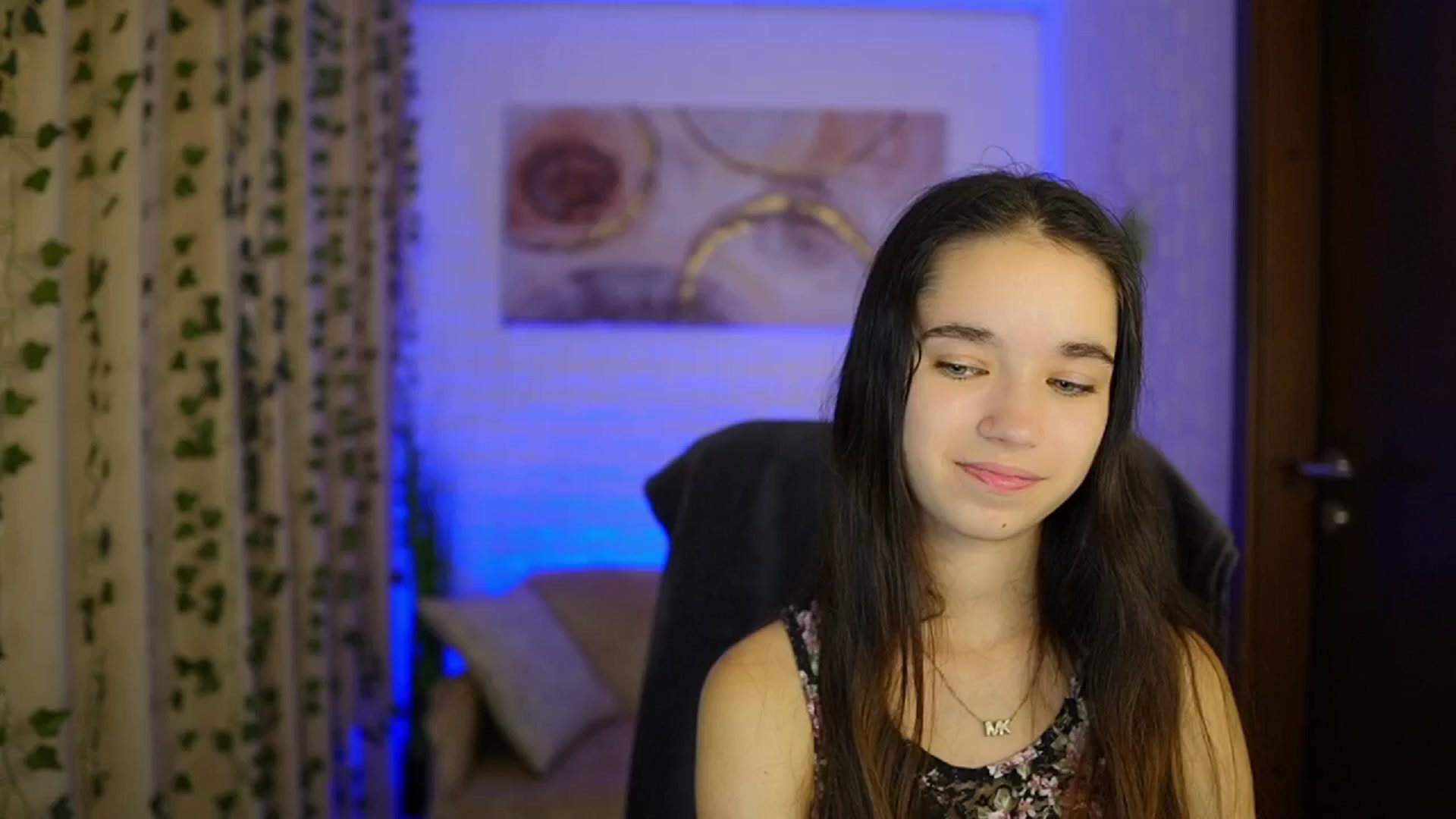Gallery image thumbnail from Gia_Paige18's myfreecams stream on, 10/13/2024, 17:46 image 17 of 20