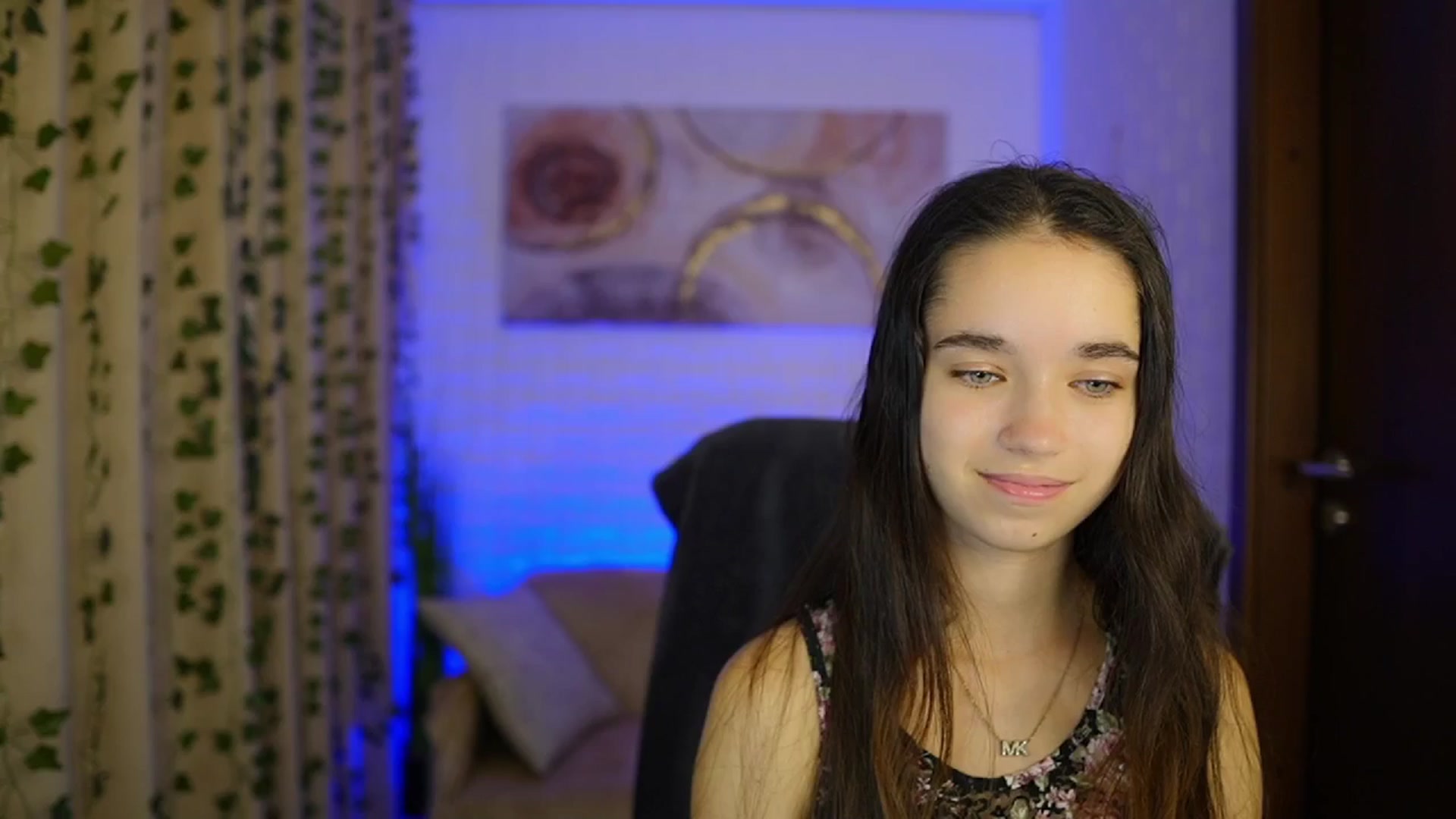 Gallery image thumbnail from Gia_Paige18's myfreecams stream on, 10/13/2024, 17:46 image 6 of 20
