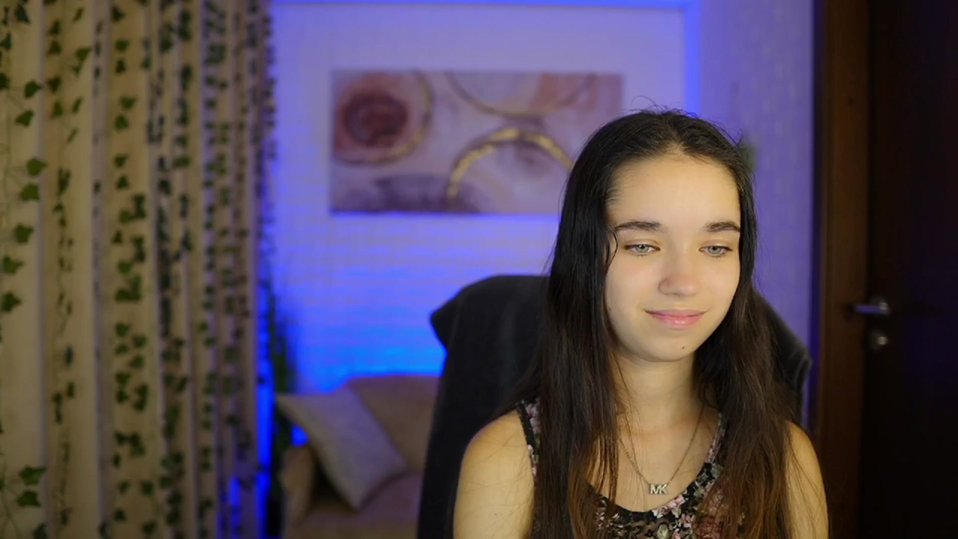 Gallery image thumbnail from Gia_Paige18's myfreecams stream on, 10/13/2024, 17:46 image 8 of 20