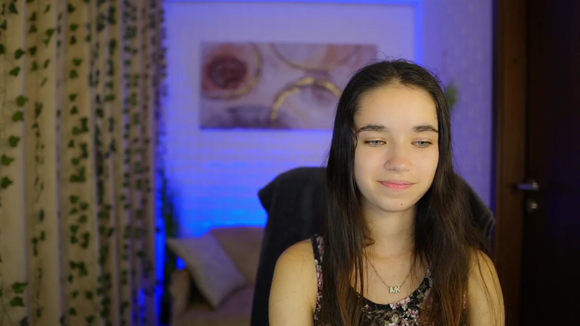 Gallery image thumbnail from Gia_Paige18's myfreecams stream on, 10/13/2024, 17:46 image 16 of 20