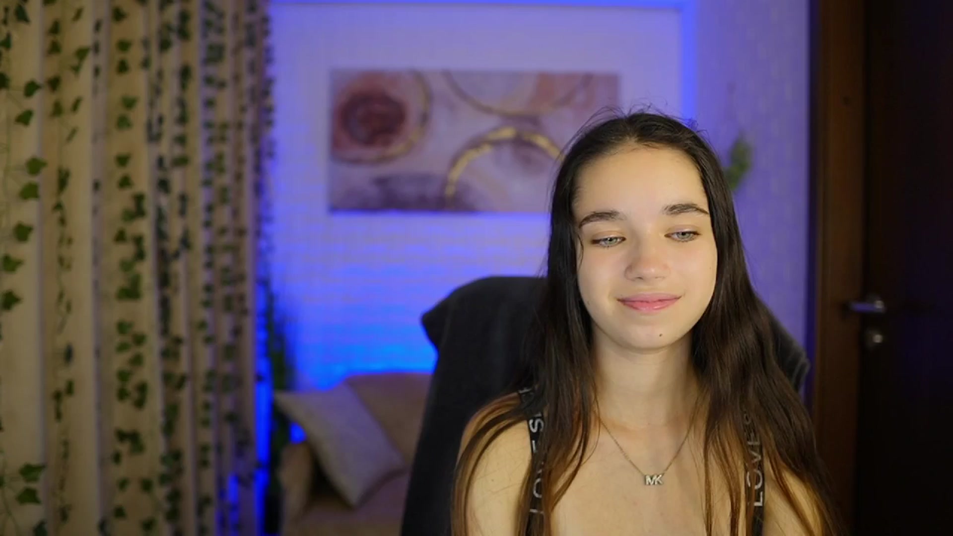 Gallery image thumbnail from Gia_Paige18's myfreecams stream on, 10/13/2024, 17:46 image 20 of 20