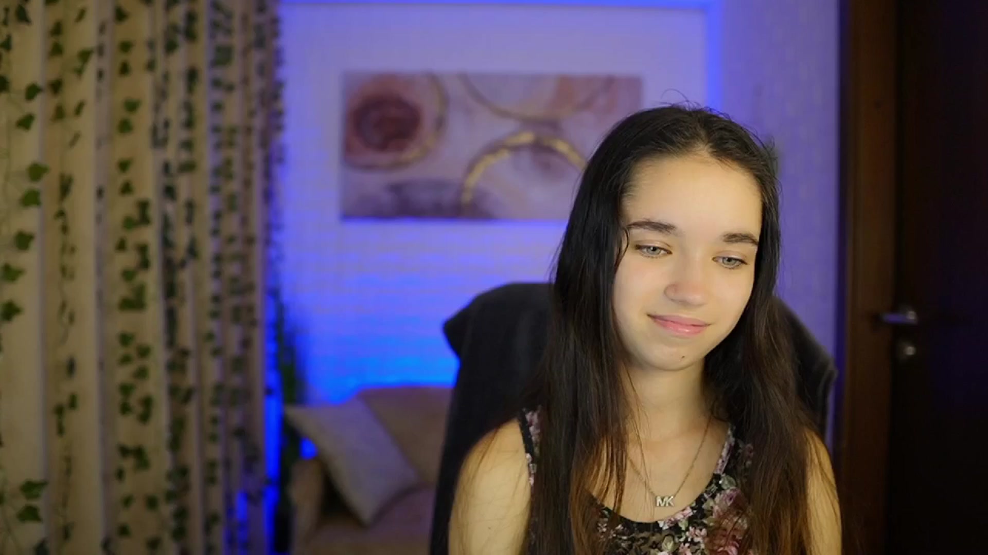 Gallery image thumbnail from Gia_Paige18's myfreecams stream on, 10/13/2024, 17:46 image 7 of 20